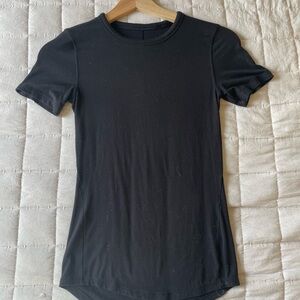 Lululemon Black Top
